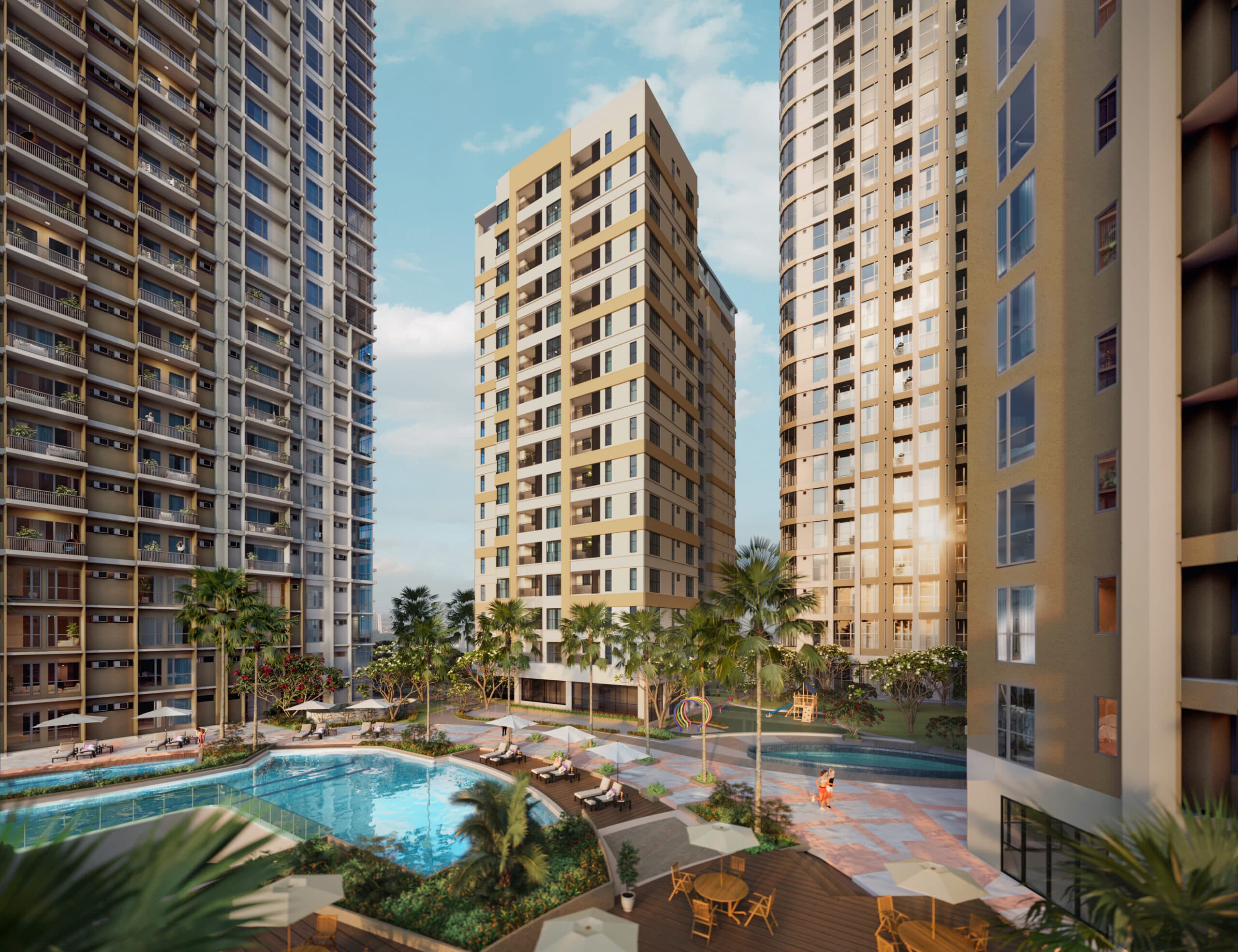 Marco Polo Parkplace gallery 4